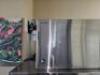 HOSHIZAKI COMMERCIAL ICE MACHINE W/ LARGE CAPACITY BIN - 2