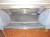 HOSHIZAKI COMMERCIAL ICE MACHINE W/ LARGE CAPACITY BIN - 4