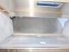 HOSHIZAKI COMMERCIAL ICE MACHINE W/ LARGE CAPACITY BIN - 5