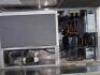 HOSHIZAKI COMMERCIAL ICE MACHINE W/ LARGE CAPACITY BIN - 6