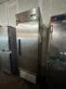 ARCTIC AIR SINGLE DOOR REACH IN COOLER - 3