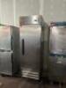 ARCTIC AIR SINGLE DOOR REACH IN COOLER - 5