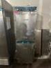 ALTO SHAAM DOUBLE STACK HEAT AND HOLD WARMING CABINET - 2