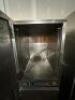 ALTO SHAAM DOUBLE STACK HEAT AND HOLD WARMING CABINET - 8