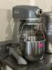 HOBART LEGACY 20 QT MIXER WITH BOWL AND (2) ATTACHMENTS - 2