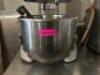 HOBART LEGACY 20 QT MIXER WITH BOWL AND (2) ATTACHMENTS - 5