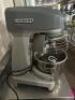 HOBART LEGACY 20 QT MIXER WITH BOWL AND (2) ATTACHMENTS - 7