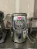 UNIVEX COMMERCIAL PEELER - 2