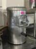 UNIVEX COMMERCIAL PEELER - 7