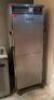 WITTCO HOLDING AND TRANSPORT WARMING CABINET