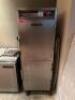 WITTCO HOLDING AND TRANSPORT WARMING CABINET - 2