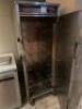 WITTCO HOLDING AND TRANSPORT WARMING CABINET - 3