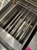 FRYMASTER 40 LB. GAS DEEP FRYER - 3