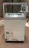 STAJAC ICE CREAM DEEP CABINET