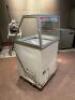 STAJAC ICE CREAM DEEP CABINET - 2