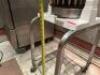DUTCHESS DIVIDER ROUNDER - 7