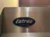 ENTREE SINGLE DOOR REACH IN COOLER - 3