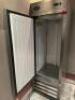 ENTREE SINGLE DOOR REACH IN COOLER - 4