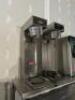 BUNN COMMERCIAL TEA BREWER - 2