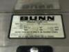 BUNN COMMERCIAL TEA BREWER - 3