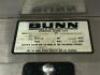 BUNN COMMERCIAL TEA BREWER - 4