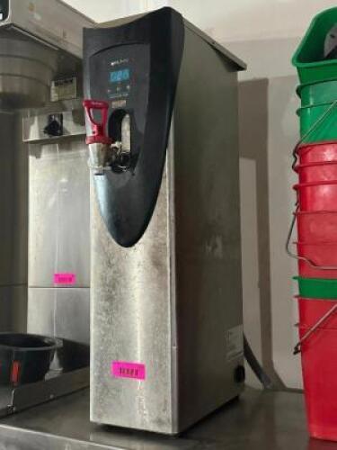 BUNN HOT WATER DISPENSER