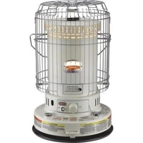 (1) INDOOR KEROSENE COVECTION HEATER