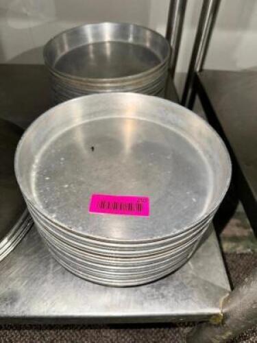 (20) 9" ROUNDS