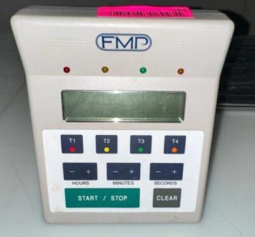DIGITAL KITCHEN TIMER