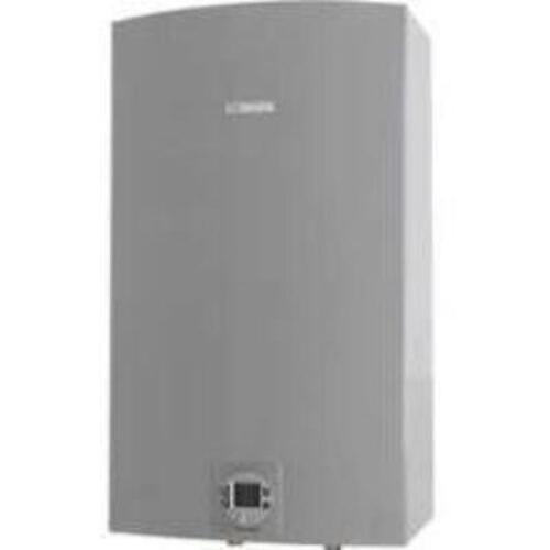 (1) INDOOR COMMERCIAL CONDINSING TANKLESS WATER HEATER
