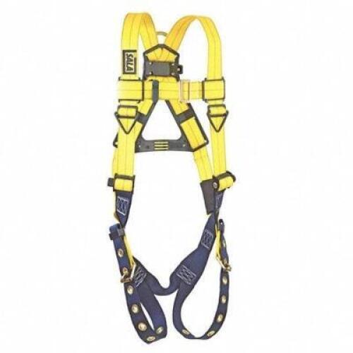 (1) FULL BODY HARNESS
