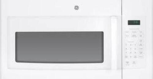 (1) OVER THE RANGE MICROWAVE