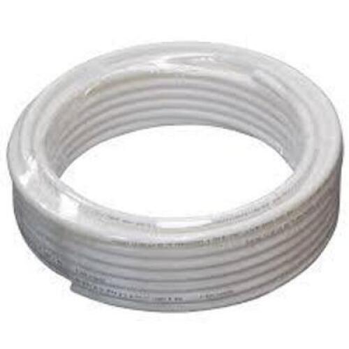 DESCRIPTION: (1) ROLL OF PEX-B TUBINGBRAND/MODEL: APOLLO #52 FURNITURE&nbsp;INFORMATION: WHITESIZE: 1" X 300'RETAIL$: $269.99 EAQTY: 1
