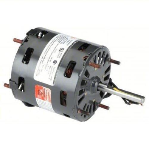 DESCRIPTION: (1) HVAC MOTOR BRAND/MODEL: DAYTON #3M547 SIZE: 1/20 HP 1,550 NAMEPLATE RPM RETAIL$: $68.33 EA QTY: 1