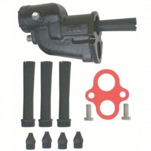 DESCRIPTION: (1) SHALLOW WELL EJECTOR BRAND/MODEL: DAYTON #5UXL4 INFORMATION: BLACK RETAIL$: $82.79 EA QTY: 1