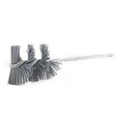 DESCRIPTION: (2) POWER TUBE BRUSH BRAND/MODEL: BRM #RF-AY SIZE: 3" 120SC RETAIL$: $55.75 EA QTY: 2