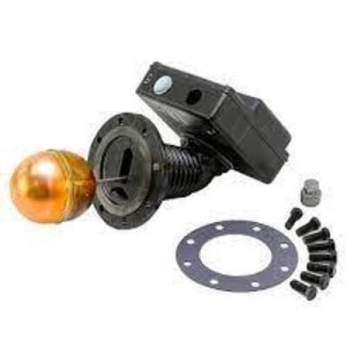 DESCRIPTION: (1) REPLACEMENT HEAD MECHANISM WITH SNAP SWITCHBRAND/MODEL: MCDONNELL & MILLER #75 PLUMBING&nbsp;RETAIL$: $1535.26 EAQTY: 1