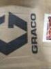 DESCRIPTION: (1) AIRLESS SPRAY GUN ASSEMBLLY BRAND/MODEL: GRACO #287553 RETAIL$: $2011.34 EA QTY: 1 - 3