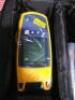 DESCRIPTION: (1) FIBER OPTIC FAULT LOCATOR BRAND/MODEL: FLUKE NETWORKS #54DV54 INFORMATION: YELLOW RETAIL$: $2338.10 EA QTY: 1 - 3