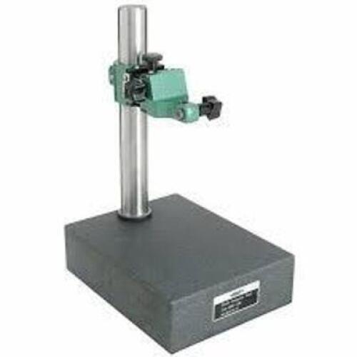 DESCRIPTION: (1) GRANITE COMPARATOR STAND WITH 1" INDICATOR BRAND/MODEL: MCS #06519045 INFORMATION: GRANITE RETAIL$: $134.08 EA QTY: 1