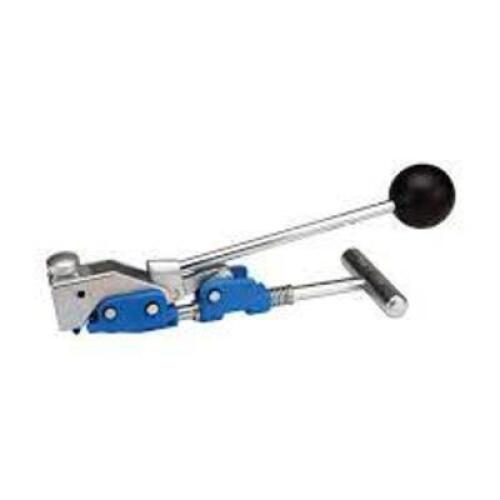 DESCRIPTION: (1) CENTER PUNCH TOOL BRAND/MODEL: DIXON #2LPK4 INFORMATION: BLACK RETAIL$: $298.54 EA QTY: 1