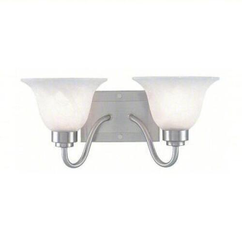 DESCRIPTION: (1) DECORATIVE LIGHT FIXTURE BRAND/MODEL: LUMAPRO #4UZH5 SIZE: 16" RETAIL$: $35.00 EA QTY: 1