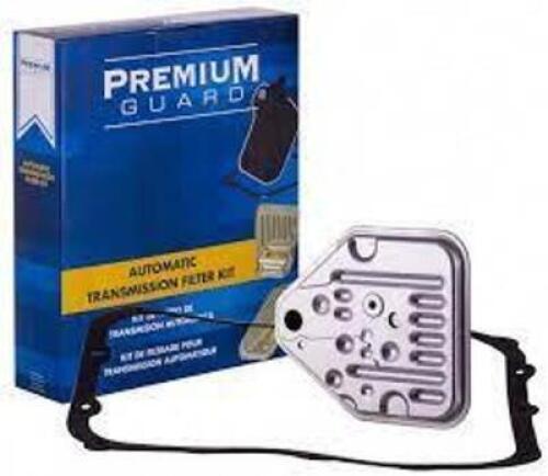 DESCRIPTION: (3) AUTOMATIC TRANSMISSION FILTER BRAND/MODEL: PREMIUM GUARD #PT1175 RETAIL$: $19.26 EA QTY: 3