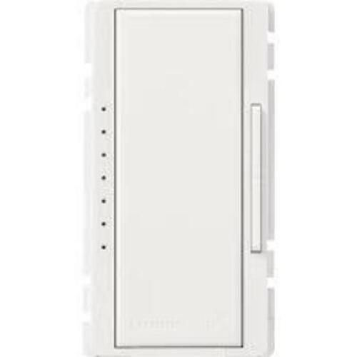 DESCRIPTION: (10) COLOR CHANGE KIT BRAND/MODEL: LUTRON #MK-D-WH INFORMATION: WHITE SIZE: 3F0 RETAIL$: $7.47 EA QTY: 10