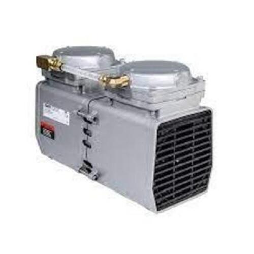 DESCRIPTION: (1) DIAPHRAGM PUMP BRAND/MODEL: GAST #DAA-V701-EB RETAIL$: $984.90 EA QTY: 1