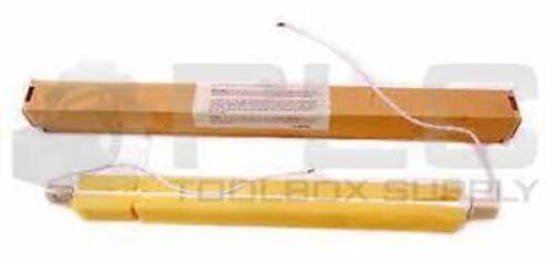 DESCRIPTION: (12) HEATER INFRARED LAMP BRAND/MODEL: USHIO #QIH240-2000 RETAIL$: $71.42 EA QTY: 12