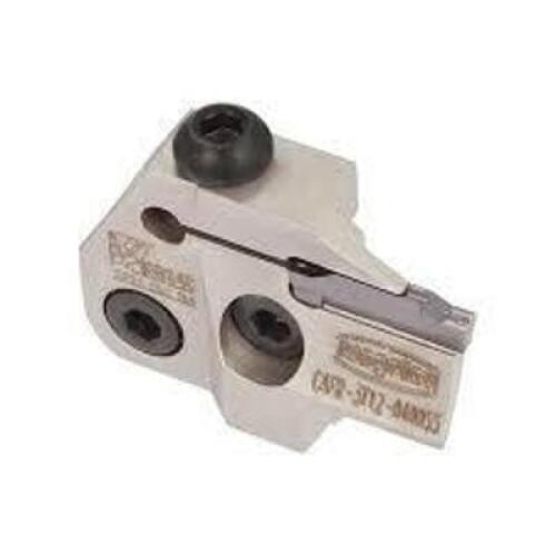 DESCRIPTION: (1) GROOVE/TURN HOLDERS BRAND/MODEL: TUNGALOY #CAFL-4T16-050070 RETAIL$: $133.60 EA QTY: 1