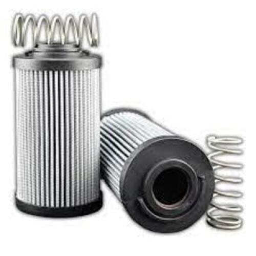 DESCRIPTION: (3) MAIN FILTER, INTERCHANGE HYDRAULIC FILTER BRAND/MODEL: MAIN FILTER #MF0119449 RETAIL$: $39.65 EA QTY: 3