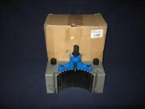 DESCRIPTION: (1) TOOL HOLDER BRAND/MODEL: DREHSTAHLHALTER #CD 40170 RETAIL$: $200.00 EA QTY: 1