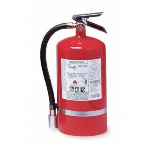 DESCRIPTION: (1) FIRE EXTINGUISHER BRAND/MODEL: KIDDE #4XP84 INFORMATION: RED SIZE: 15.5 CAPACITY RETAIL$: 986.76 EA QTY: 1